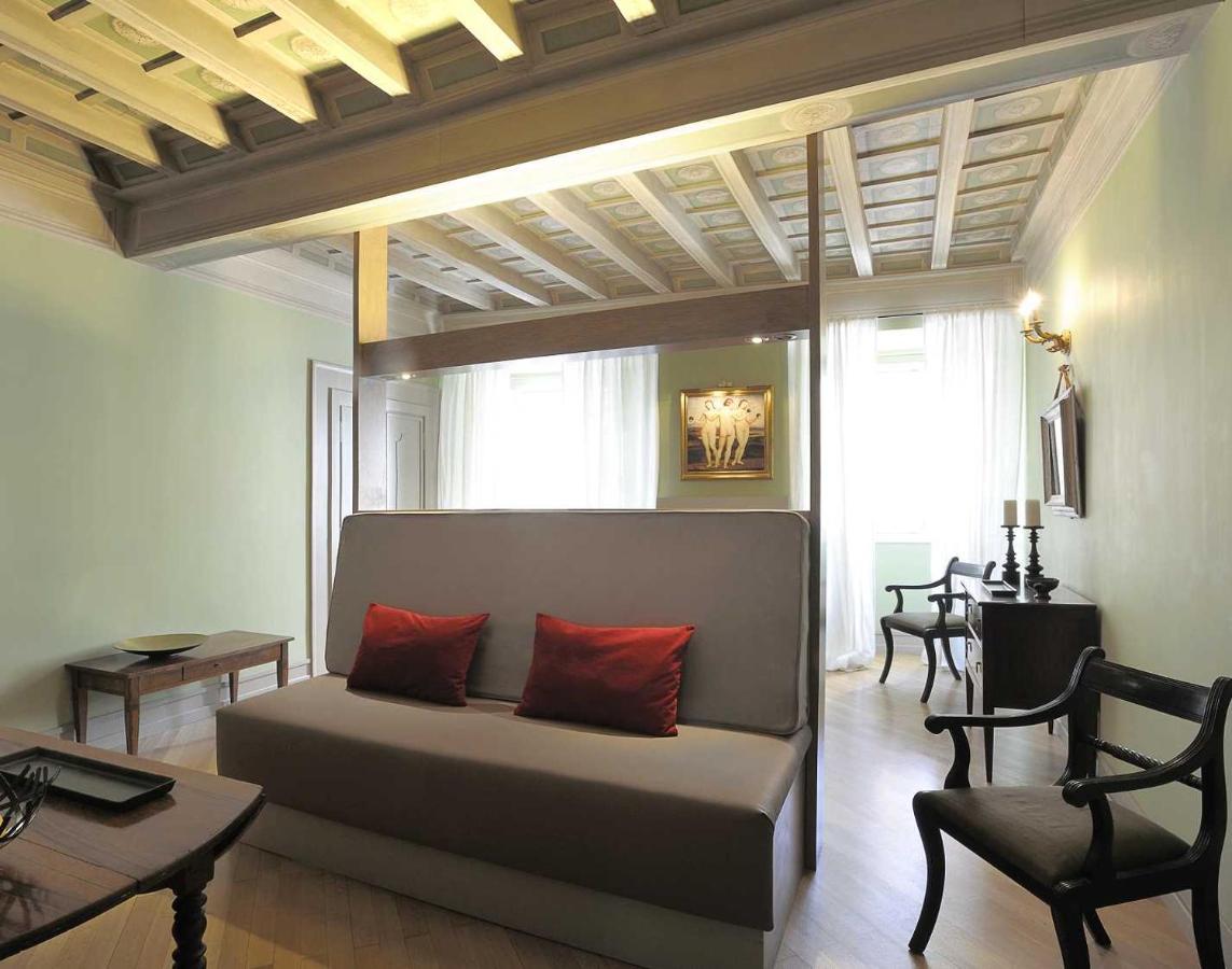 Apartamento Raffaello Charmsuite Roma