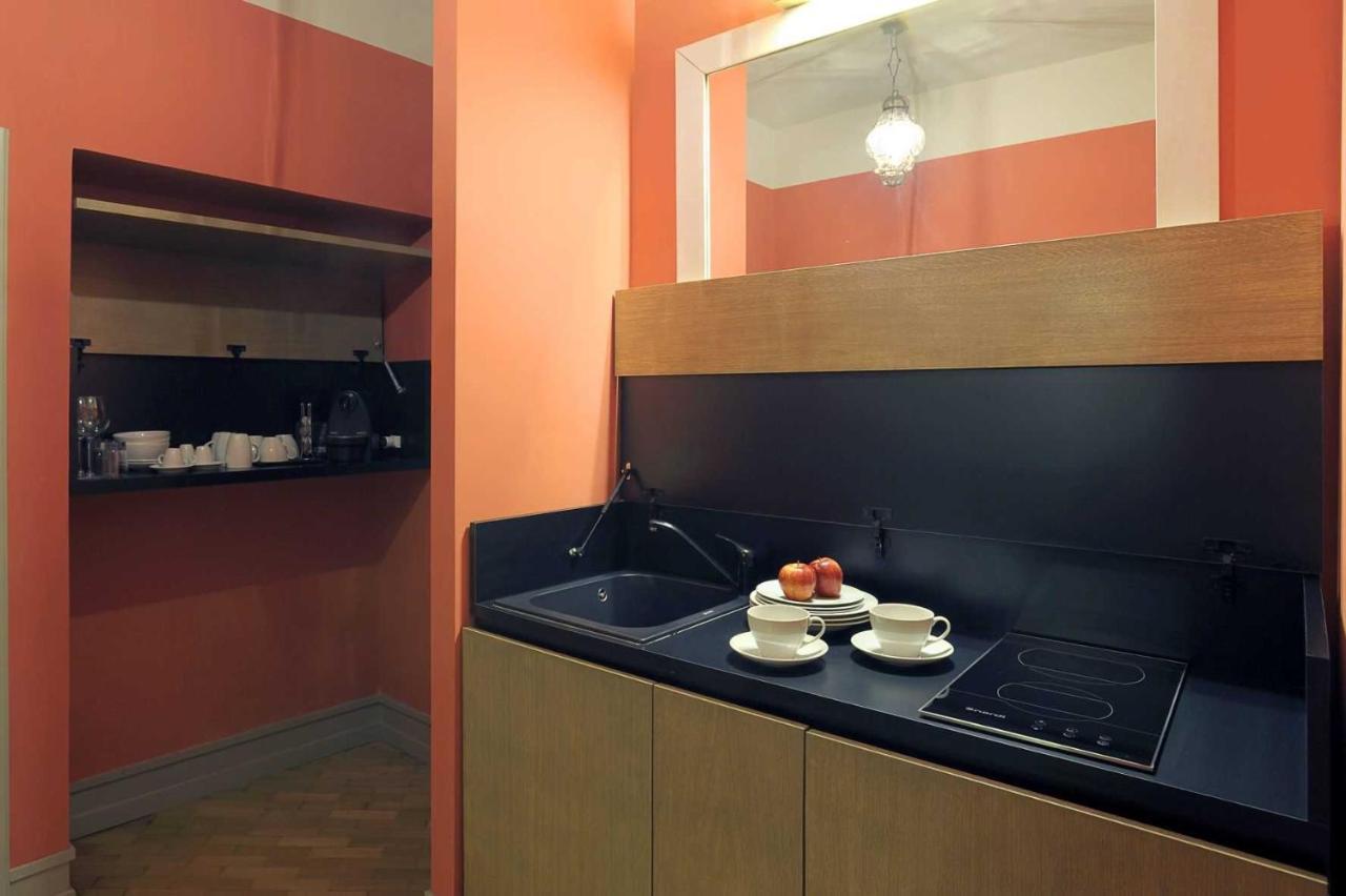Raffaello Charmsuite Apartamento *