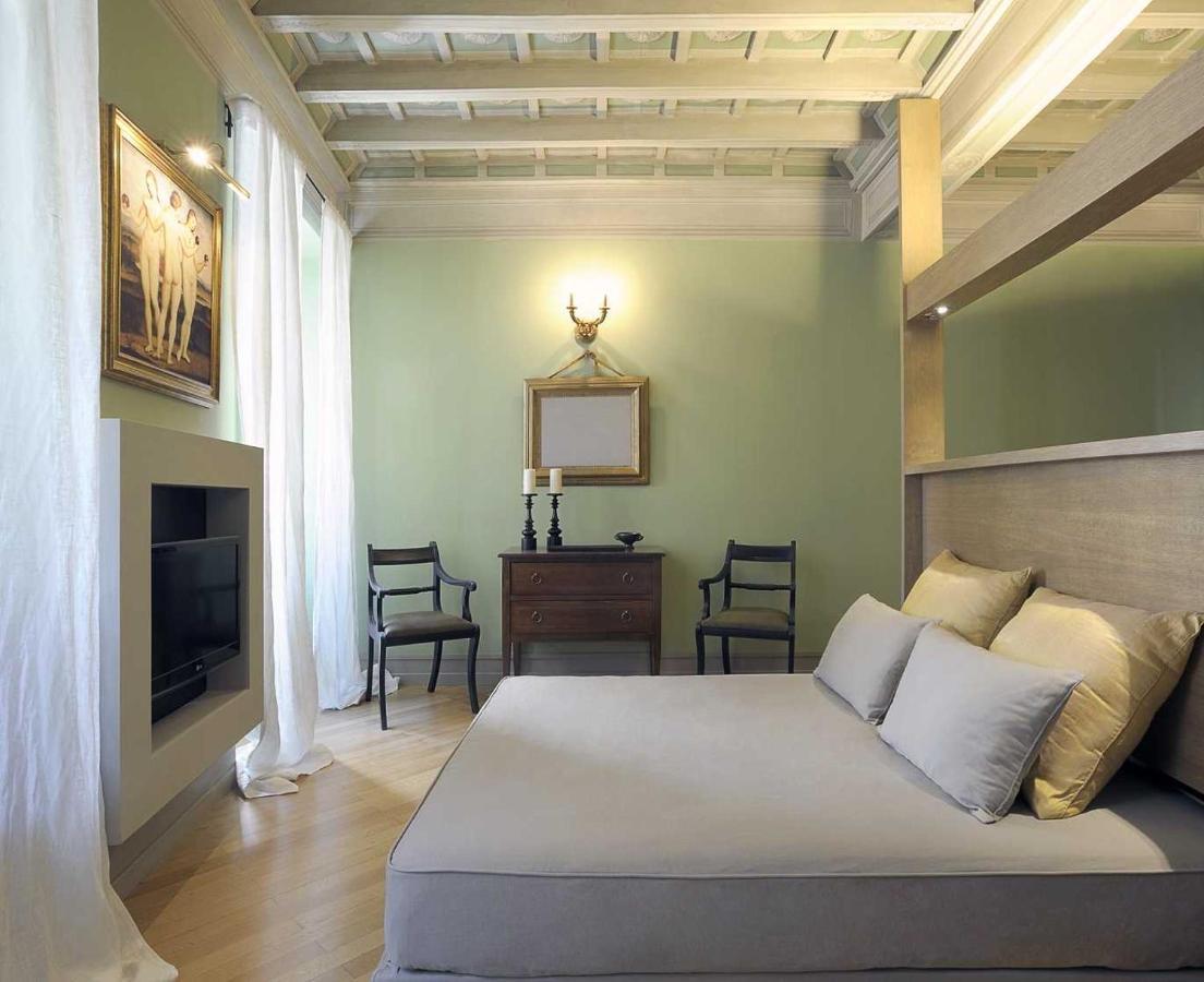 Apartamento Raffaello Charmsuite *