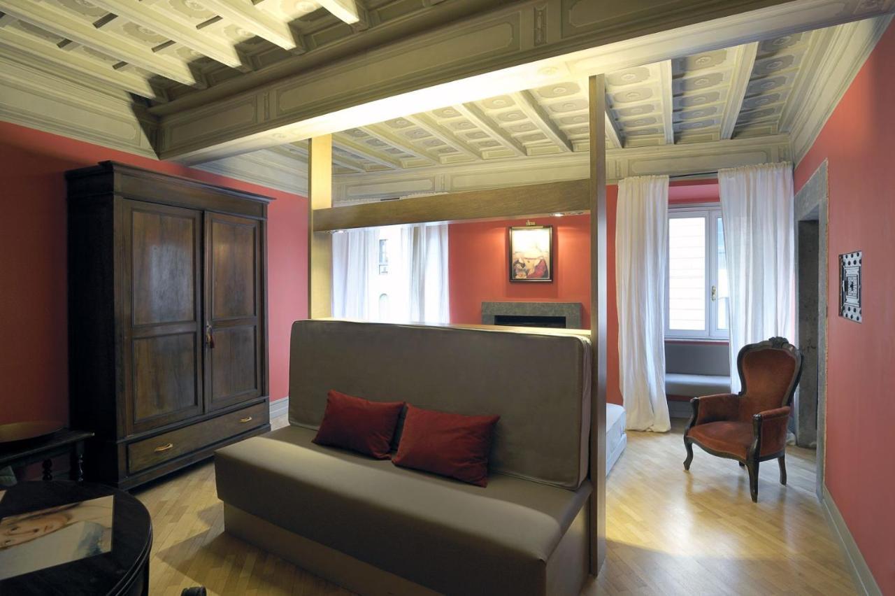Raffaello Charmsuite Apartamento *