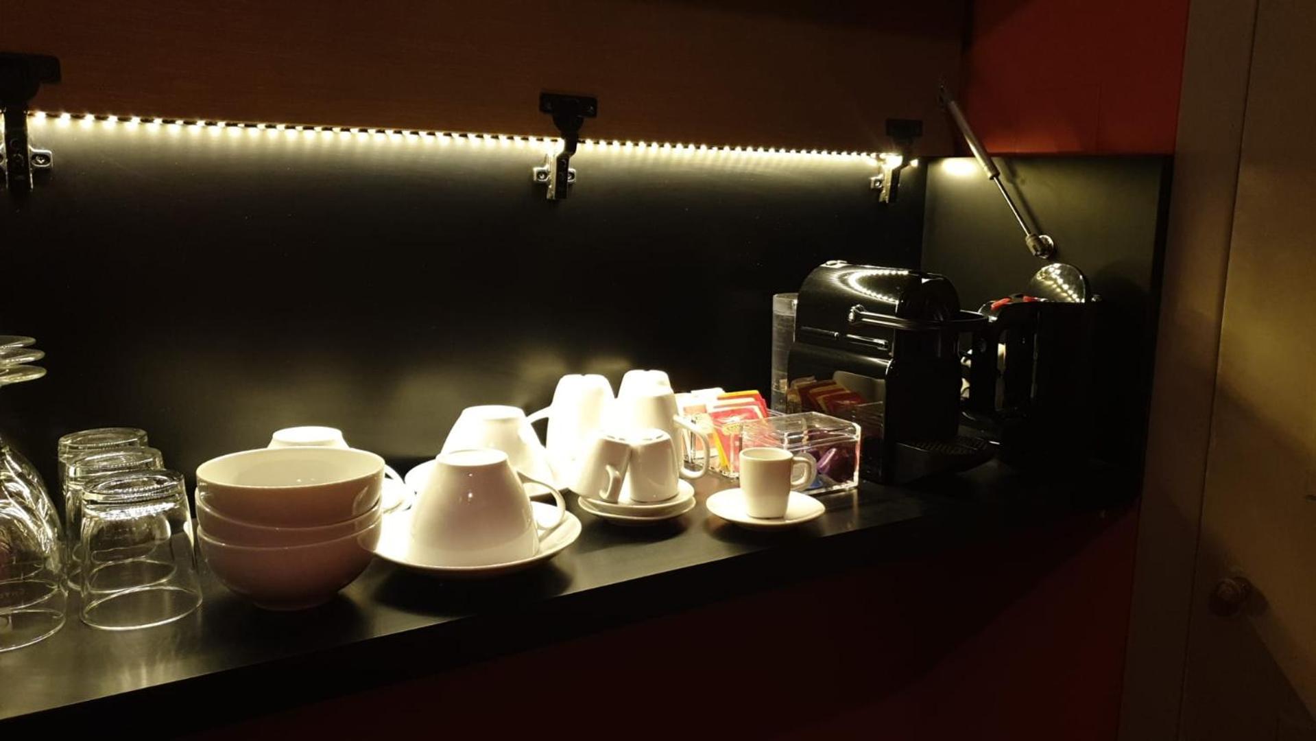 Apartamento Raffaello Charmsuite