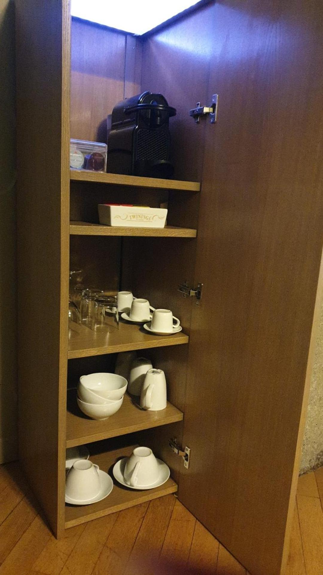 Raffaello Charmsuite Apartamento *