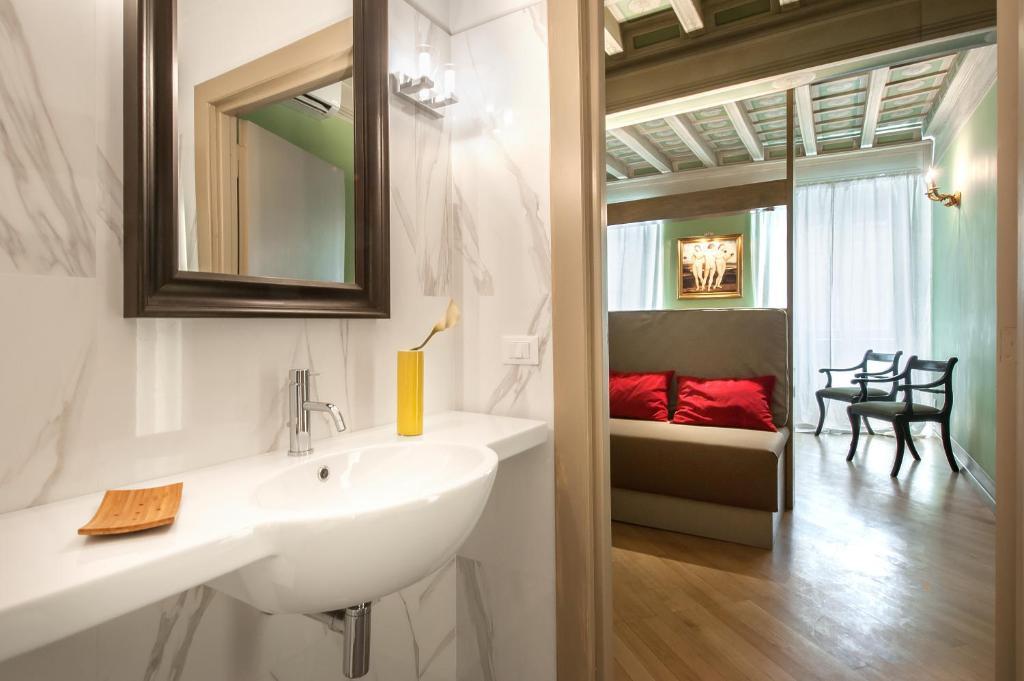 Raffaello Charmsuite Roma