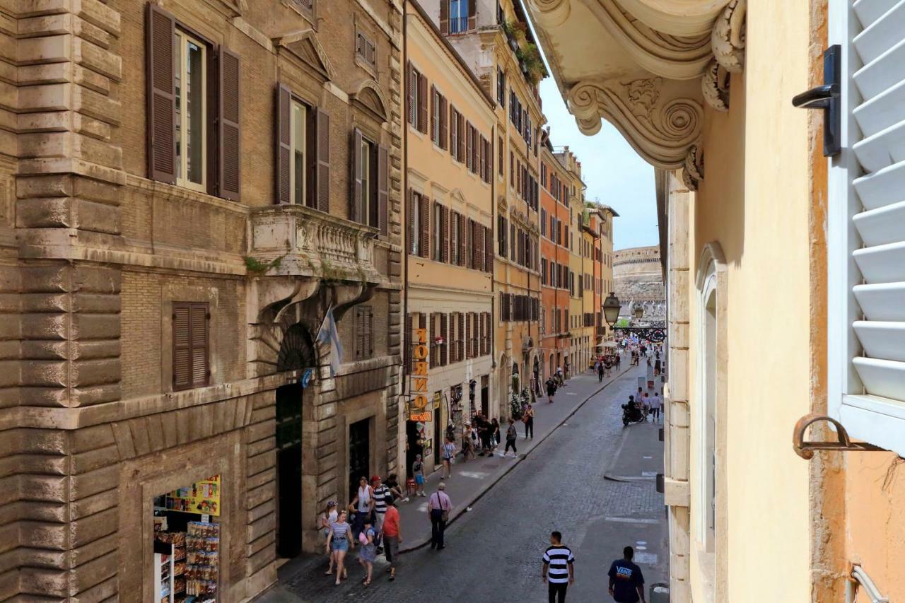 Apartamento Raffaello Charmsuite