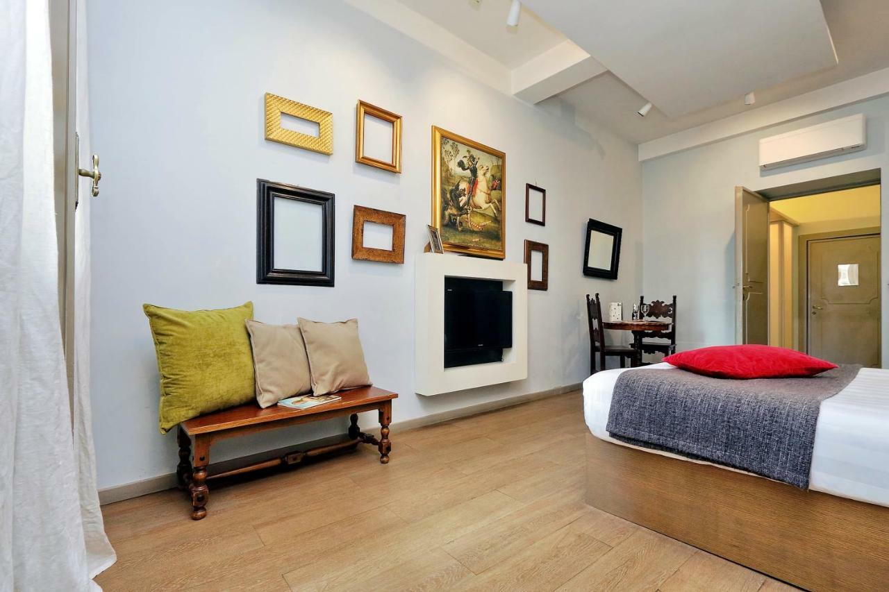 Raffaello Charmsuite Apartamento